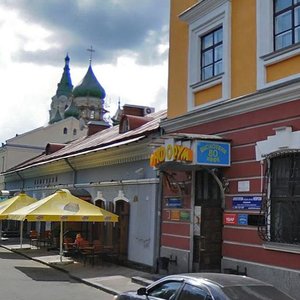 Kafedralna vulytsia, 8, Zhytomyr: photo