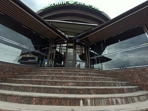 Olimpiyskiy Avenue, вл39с1, Mytischi: photo