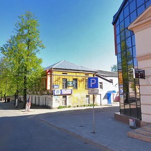 Krylova Street, 14, Tver: photo