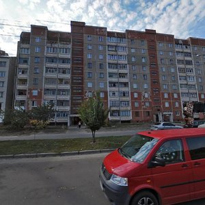 Vulytsia Nezalezhnosti, 14А, Chernihiv: photo