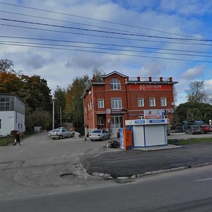 Bolshaya Nizhegorodskaya Street, 71Г, Vladimir: photo