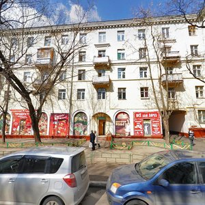 Izmaylovsky Boulevard, 37, Moscow: photo