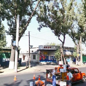 Saken Seifullin Avenue, 247, Almaty: photo