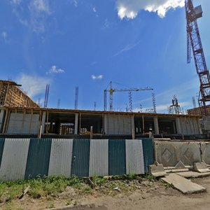Akademicheskaya ulitsa, 26, : foto