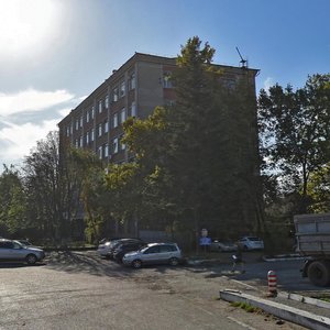 Kolhoznaya Street, 3, Krasnodar: photo