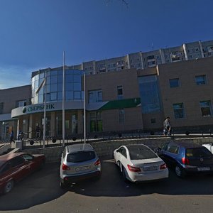 Kislovodsk, Ulitsa Kuybysheva, 51: foto