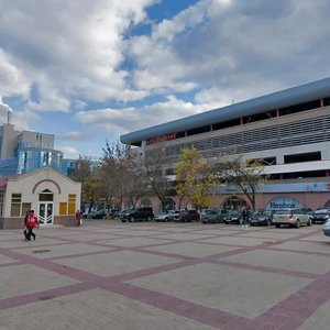 Narodniy Boulevard, 80Б, Belgorod: photo