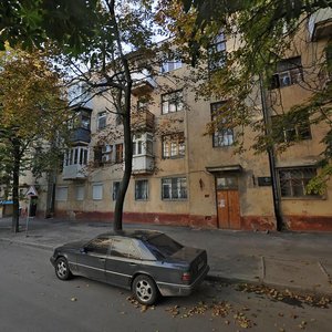 Lermontovska vulytsia, 18А, Kharkiv: photo