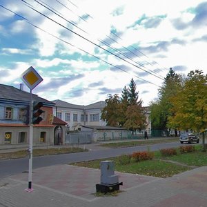 Курск, Улица Гоголя, 29А: фото