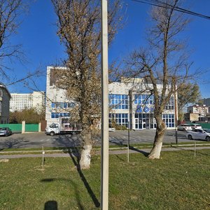 Parkovaya ulitsa, 59/1, Anapa: photo