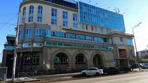 Sovetskaya Street, 20 ، تيومين: صورة