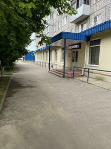 Ulitsa 1 Maya, 2, Yermolino: photo