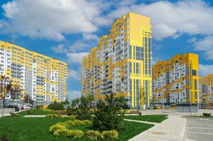 Ulitsa imeni 75-letiya Pobedy, 26к2, Krasnodar: photo