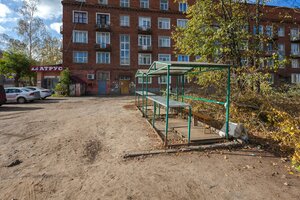 Ulitsa Blyukhera, 11, Rybinsk: photo