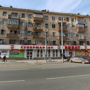 Khokhryakova Street, 27, Perm: photo