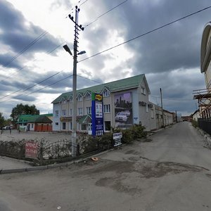 Meshchyorskaya ulitsa, 10, : foto