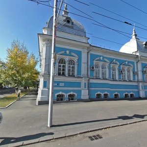 Барнаул, Проспект Ленина, 17: фото
