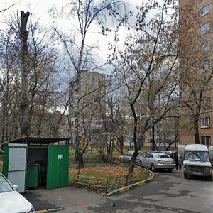 Flotskaya Street, No:48Б, Moskova: Fotoğraflar