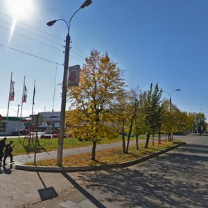 Neftyanikov Avenue, 52А, Elabuga: photo