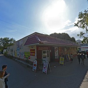 Sibirskiy prospekt, 6к1 ، أومسك: صورة