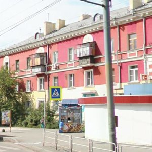 Ulitsa Mashinostroiteley, 22, : foto