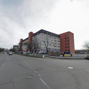Kuskovskaya Street, 20А ، موسكو: صورة