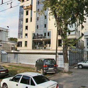Auezov Street, 48 ، ألماتي: صورة