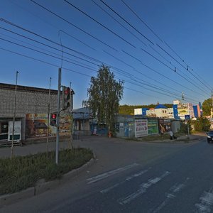 Ordzhonikidze Street, 1Ак4, Izhevsk: photo