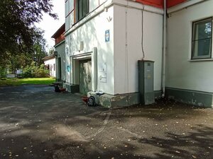 Olega Koshevogo Street, 8, Pskov: photo