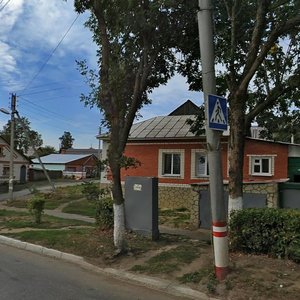 Sovetskaya Street, 171, Saransk: photo