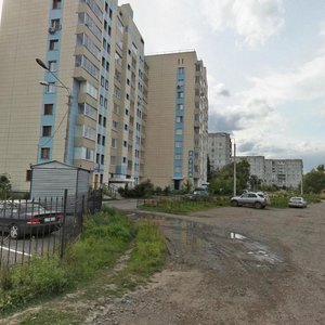 Sudostroitelnaya ulitsa, 125, Krasnoyarsk: photo