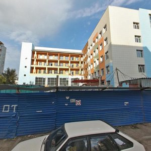 Ulitsa Urvantseva, 30А, Krasnoyarsk: photo