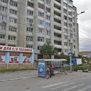 Krymskaya ulitsa, 23 ، ساراتوف: صورة