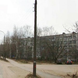 Ulitsa Sitnova, 4, Dzerzhinsk: photo