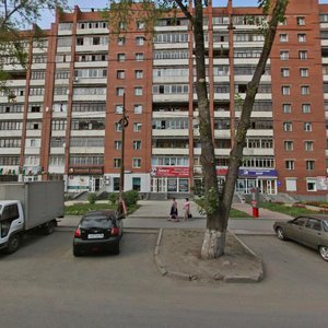 Borovaya Street, 19, Yekaterinburg: photo