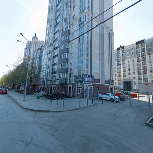 Selkorovskaya Street, 36, Yekaterinburg: photo