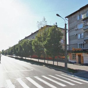 Sholom-Aleykhema Street, No:77, Birobidgan: Fotoğraflar