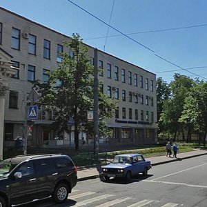 Izmaylovskiy Avenue, 4 ، سان بطرسبرغ: صورة