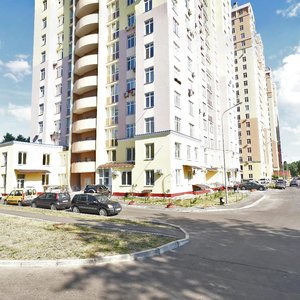 Hnata Khotkevycha Street, 8, Kyiv: photo