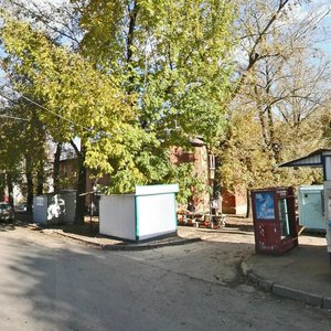 Cheremshanskaya ulitsa, 169, Samara: photo