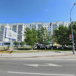 Ulitsa Chervishevskiy Trakt, 15, Tyumen: photo
