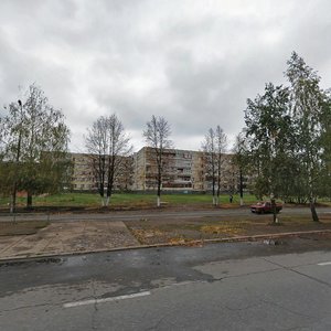 Moskovskiy Avenue, 158, Naberezhnye Chelny: photo
