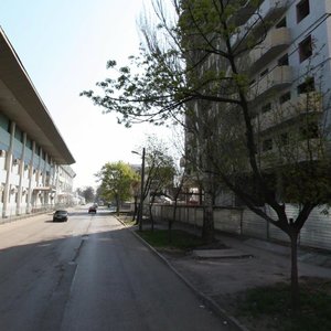 Malyuginoy Street, 232, Rostov‑na‑Donu: photo