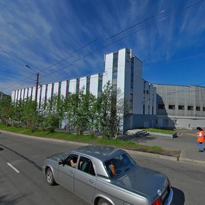 Chelyuskintsev Street, 2А, Murmansk: photo