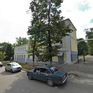 Karla Marksa Street, 3Б, : foto