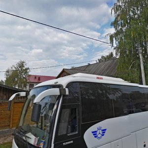 Moskovskaya Street, 123, : foto