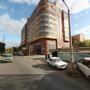 Polyakova Street, 18, Astrahan: photo