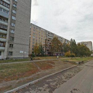 Shukshina Street, 12, Barnaul: photo