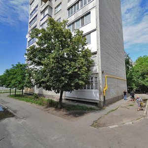 Кременчуг, Улица Вадима Пугачова, 37: фото