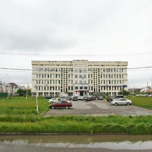 Prigorodnaya ulitsa, 226, Stavropol: photo